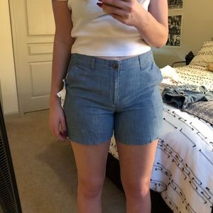 GAP shorts